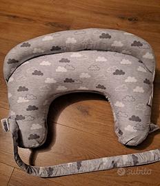 Cuscino allattamento 