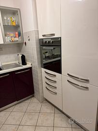 Cucina moderna