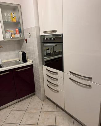 Cucina moderna