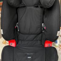 Seggiolino auto Britax Romer evolva 123