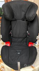 Seggiolino auto Britax Romer evolva 123