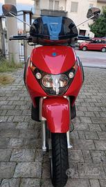 Piaggio Beverly 200 - 2002