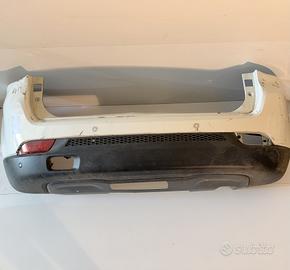 PARAURTI POSTERIORE COMPLETO JEEP Compass Serie 73