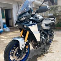 Tracer 900 gt plus
