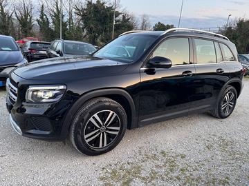 Mercedes-benz GLB 200 d 150Cv Automatic Sport