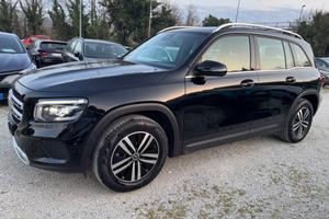 Mercedes-benz GLB 200 d 150Cv Automatic Sport