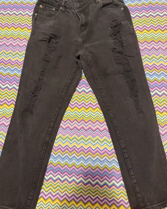 Jeans neri  marca SCOUT