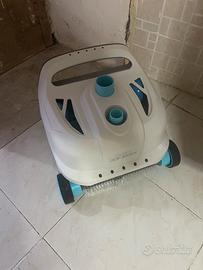 Robottino piscina ZX 300