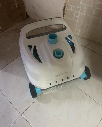 Robottino piscina ZX 300