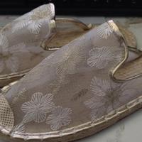 CIABATTE ELEGANTI N. 38