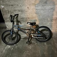 bici bmx