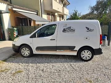 Citroen Berlingo 1600 Diesel