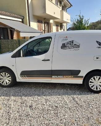 Citroen Berlingo 1600 Diesel
