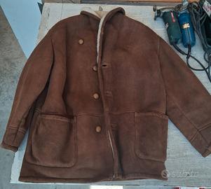 montone vintage 