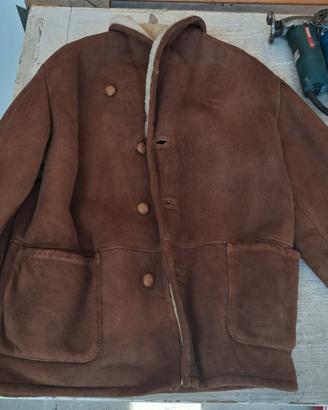 montone vintage 