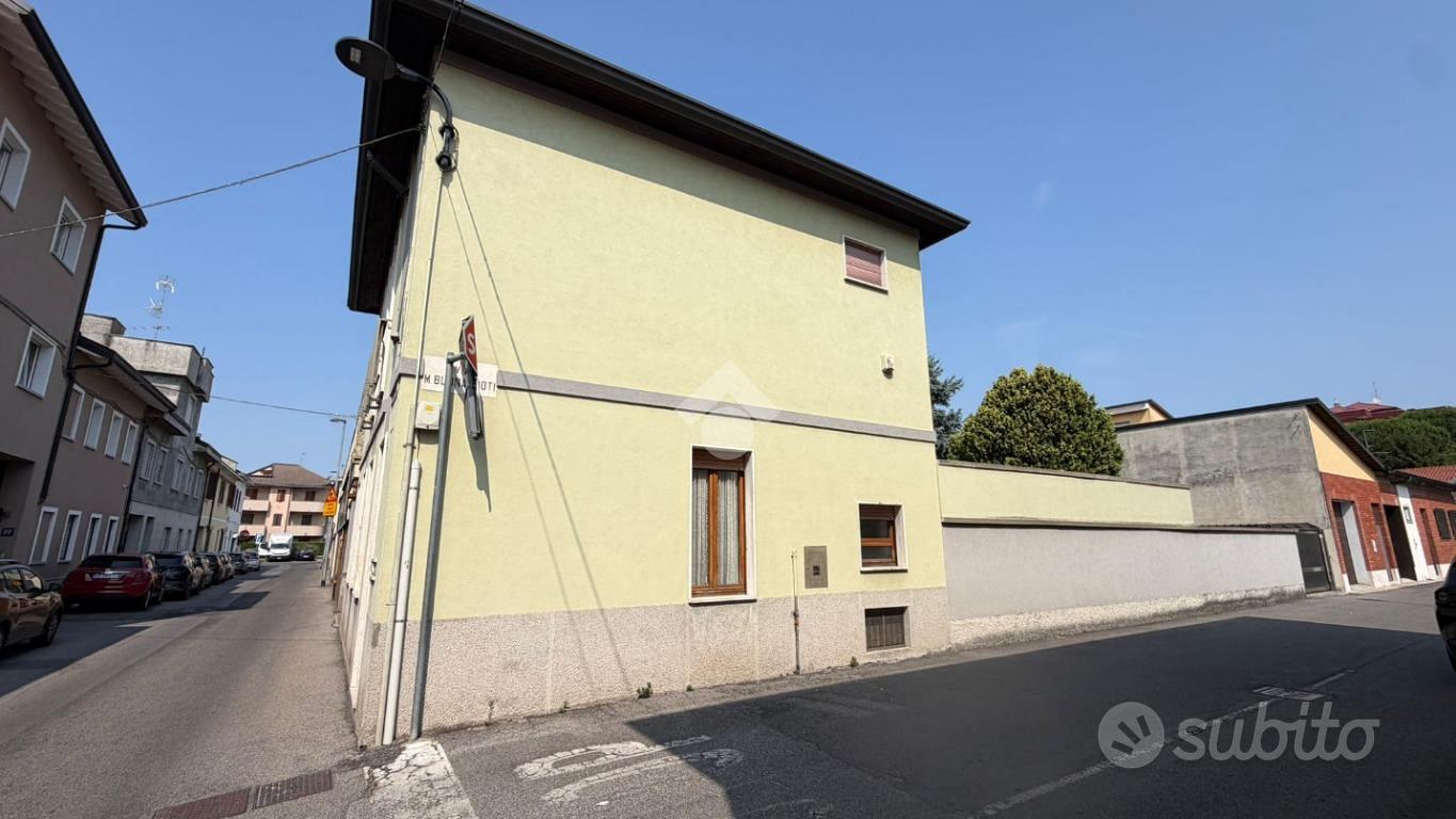 Casa – Desio, Bassa - Vista 3