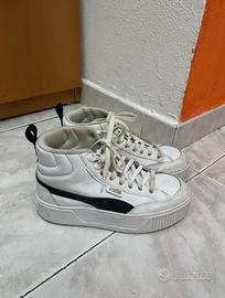 scarpe puma donna