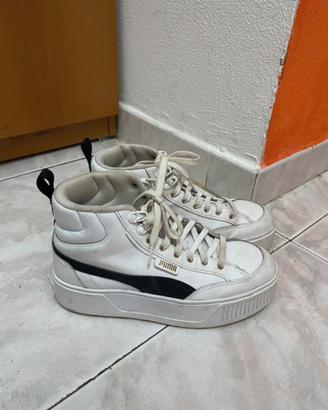 scarpe puma donna