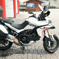 Ducati Multistrada 1200