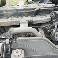 Motore cummins Daf LF 220 GR 165 S1