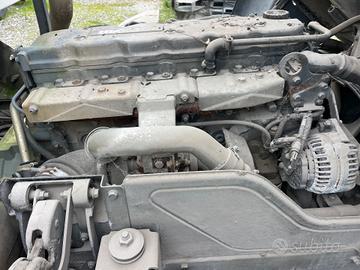 Motore cummins Daf LF 220 GR 165 S1