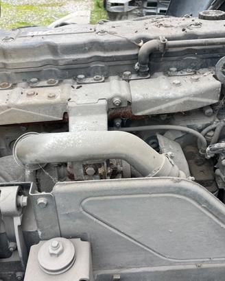 Motore cummins Daf LF 220 GR 165 S1