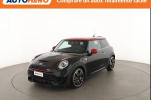 MINI John Cooper Works NW45276