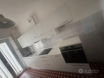 Cucina lineare CREO 3.45mt