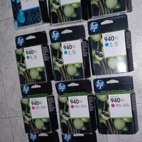 cartucce HP 940XL n.11