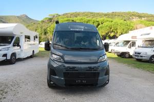 Sunlight Cliff 540 Adventura