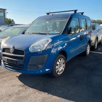 fiat doblo maxi vetrato 2011 per ricambi