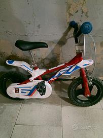 Levo per poco utilizzo