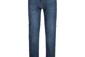 PANTALONE JEANS MOTO SPIDI J-TRACKER BLU CORDURA