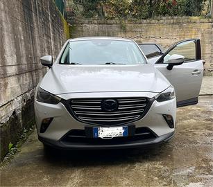 Mazda Cx3