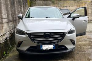 Mazda Cx3