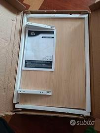 tavolino a muro
