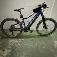 E-Mtb Haibike hardseven 5.0