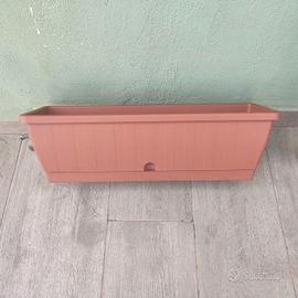 Cassetta per fiori/piante