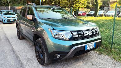 Dacia Duster 2024