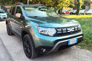 Dacia Duster 2024