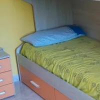 Letto a castello