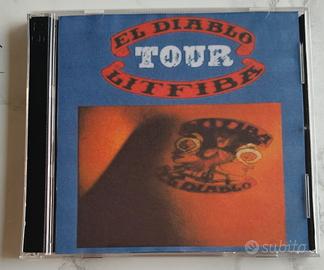 Litfiba el Diablo live 91