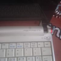 notebook modello Ausus tutto funzionante 