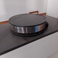 elettrodomestico per fare crepes 