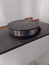 elettrodomestico per fare crepes 