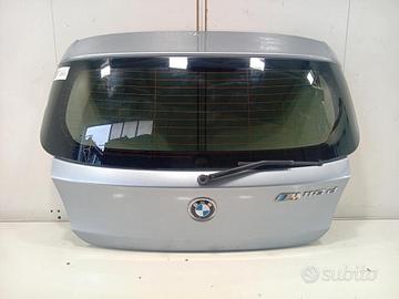 PORTELLONE POSTERIORE COMPLETO BMW Serie 1 Serie (
