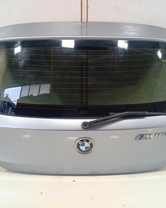 PORTELLONE POSTERIORE COMPLETO BMW Serie 1 Serie (