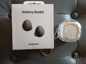 Auricolari Samsung Galaxy Buds