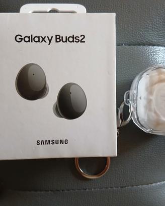 Auricolari Samsung Galaxy Buds