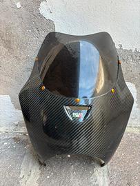 Cupolino ducati monster